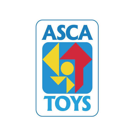 ASCA Toys